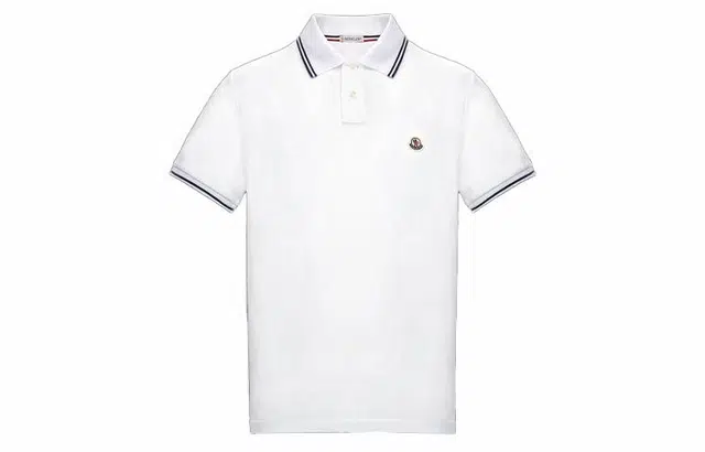 Moncler LogoPOIO