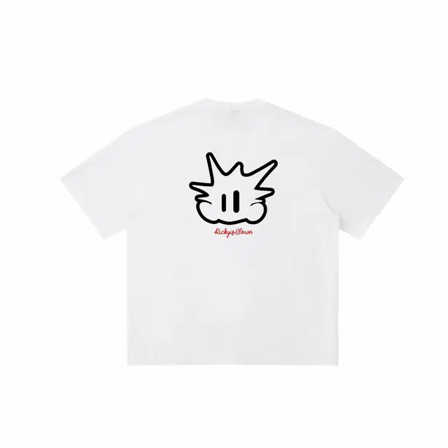 RickyisClown T