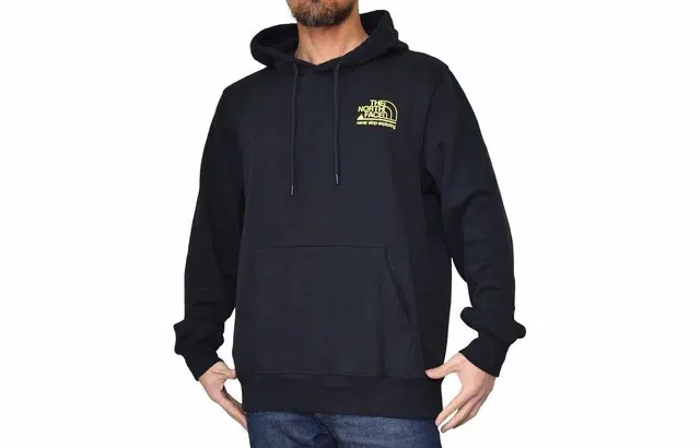 THE NORTH FACE