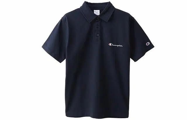 Champion Logopolo