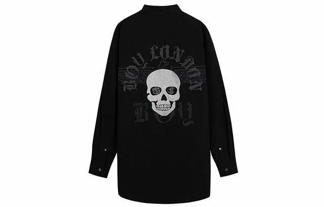 Boy London FW21