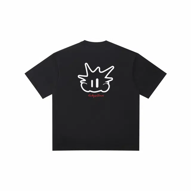 RickyisClown T