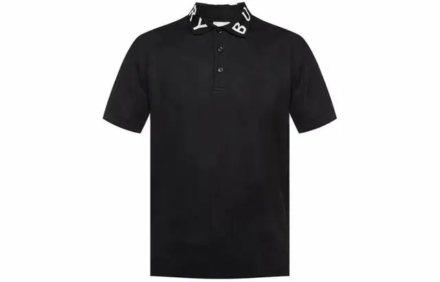 Burberry LogoPolo