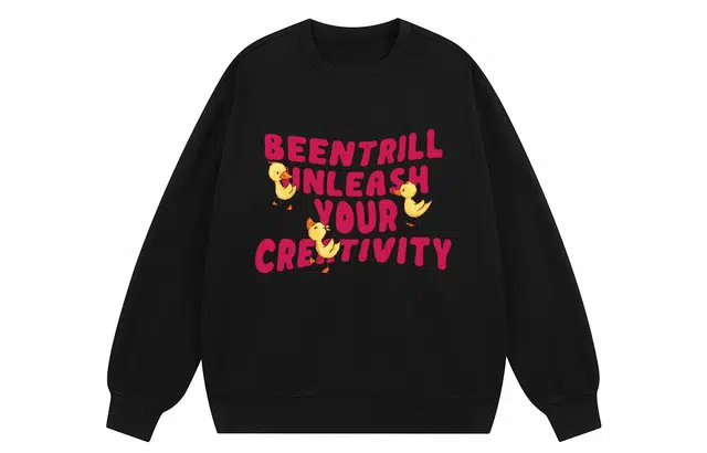 BEENTRILL