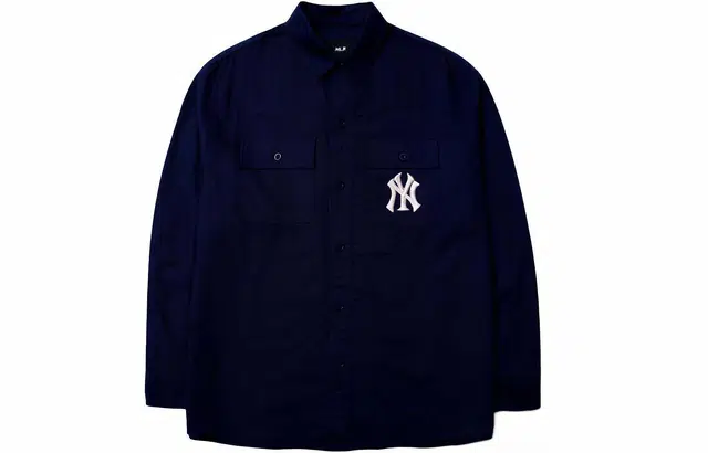 MLB Logo