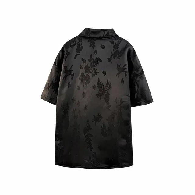 CHEVAL NOIR