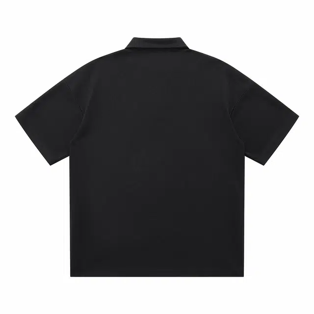 The Simpsons LogoPolo