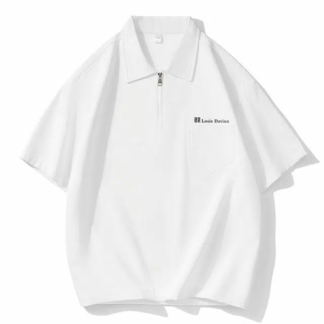 JIMIJONS LogoTPolo