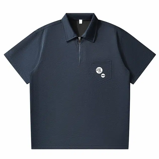 JIMIJONS TPolo