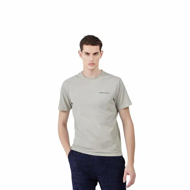 Thisisneverthat SS24 DSN-Logo Tee T
