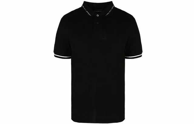 EMPORIO ARMANI SS21 Polo