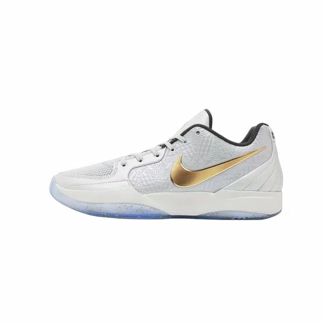 Nike Ja 2 "Tree Top"EP