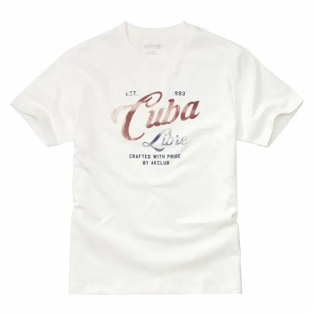 AKCLUB T