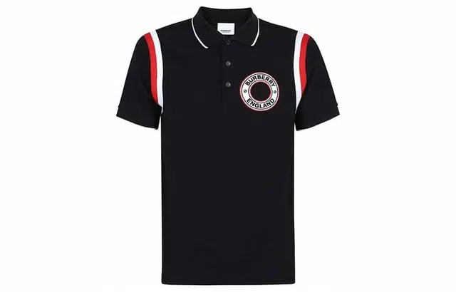 Burberry SS21 Polo