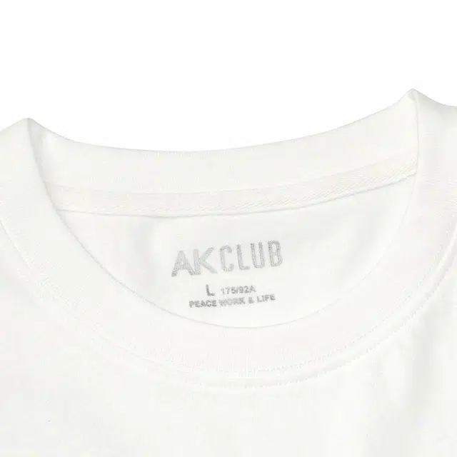 AKCLUB T