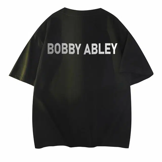 BOBBY ABLEY T