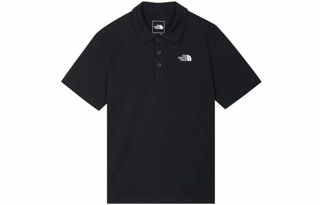 THE NORTH FACE LogoPolo