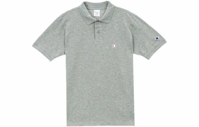Champion C LogoPolo