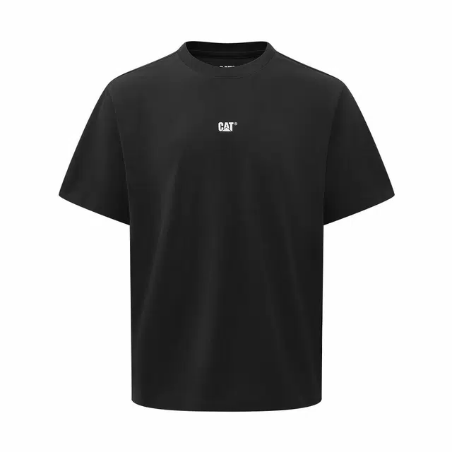 CAT SS25 T
