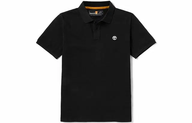 Timberland LogoPolo