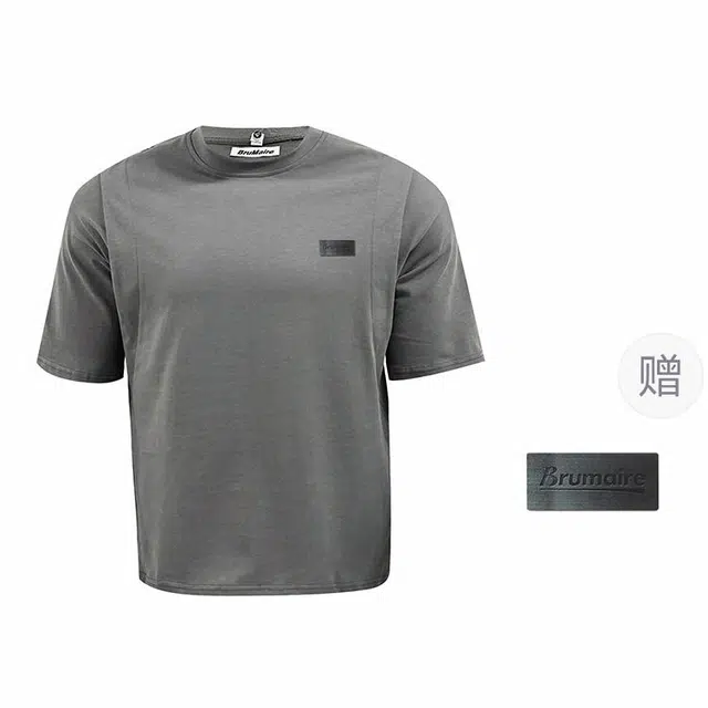 BRUMAIRE cleanfitT