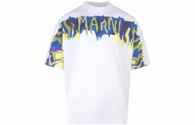 MARNI FW22 T