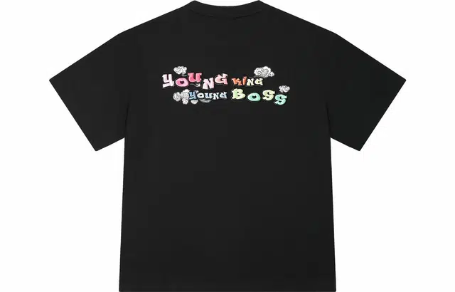 YKYB SS24 T