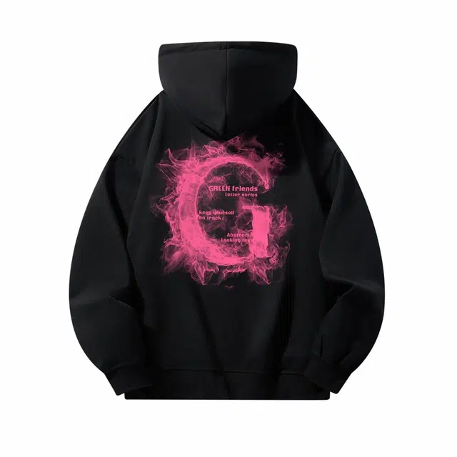 GF LogoG