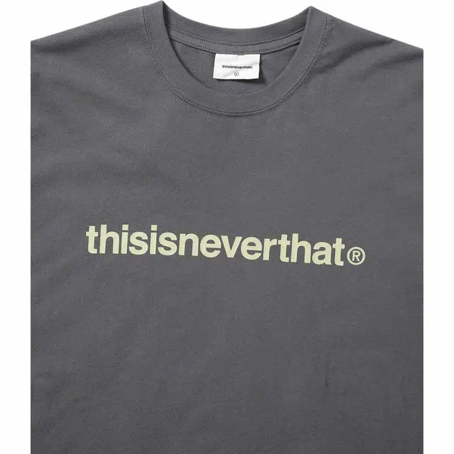 Thisisneverthat T