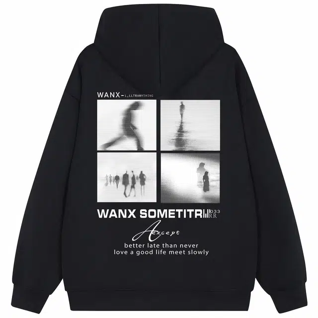 WANX