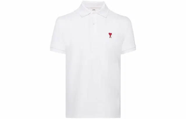 AMIPARIS SS21 LogoPolo
