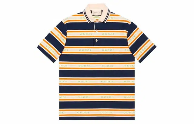 GUCCI polo