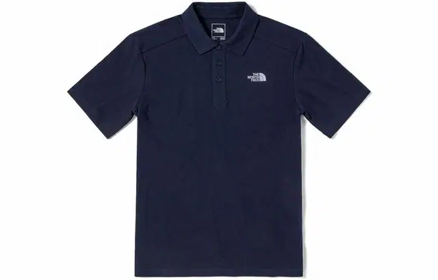 THE NORTH FACE LogoPolo