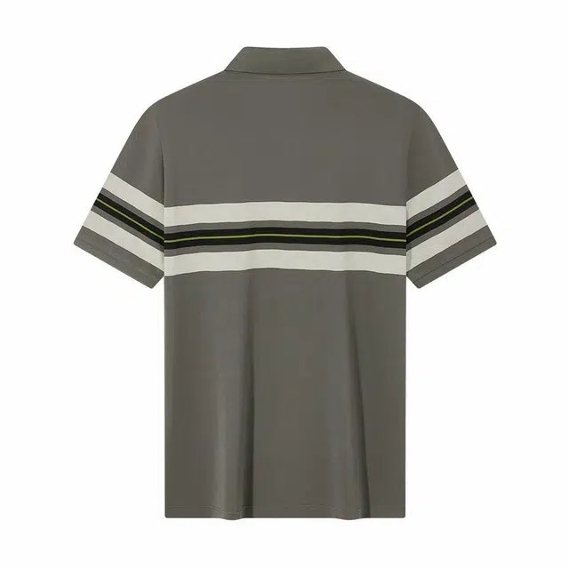 SEVEN POLO