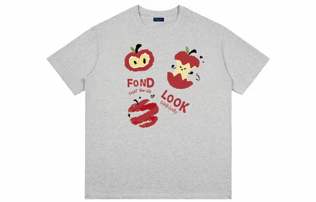 FONDLOOK T