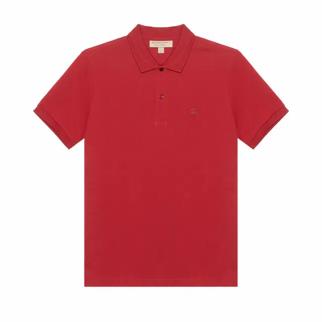 Burberry LogoPolo