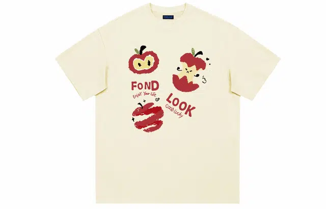 FONDLOOK T