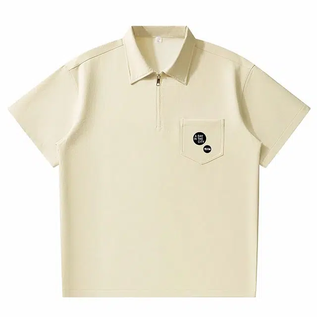 JIMIJONS TPolo