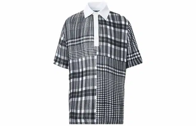 Burberry SS21 Polo