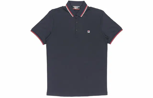 FILA LogoPolo