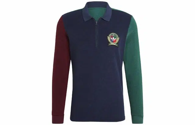 adidas originals C Crest L Polo Polo
