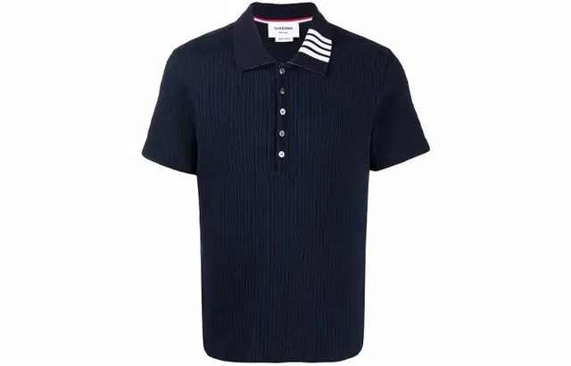 THOM BROWNE Polo