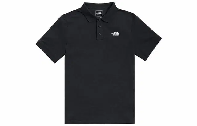 THE NORTH FACE LOGOpolo