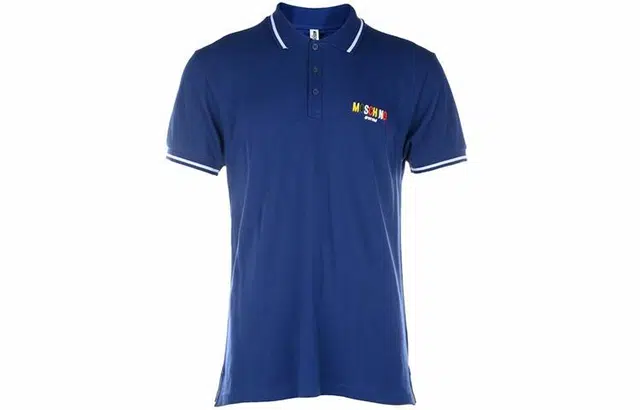 MOSCHINO Polo