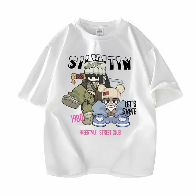 SIL VITIN T