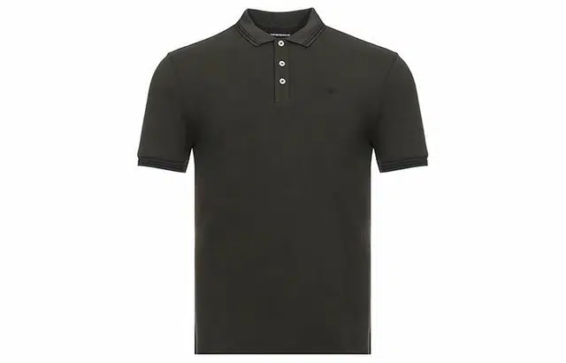 EMPORIO ARMANI Polo