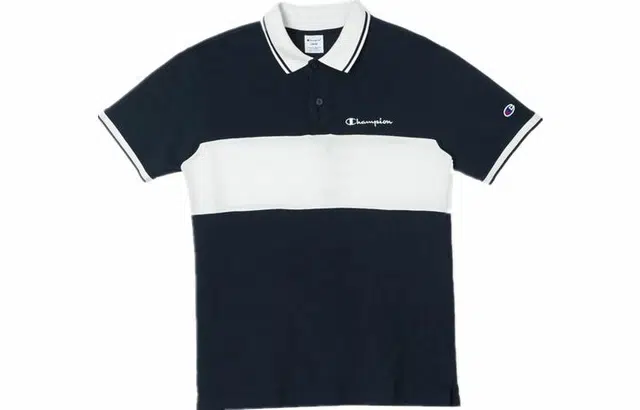 Champion Basic LogoPolo
