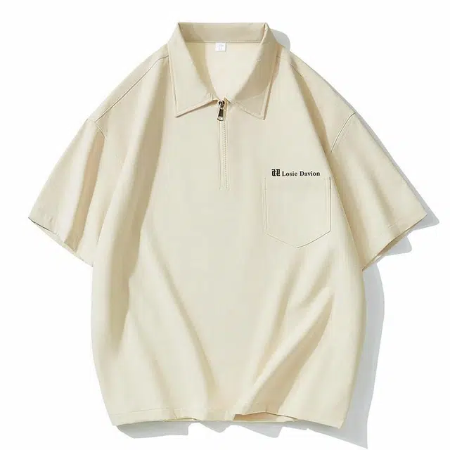 JIMIJONS LogoTPolo