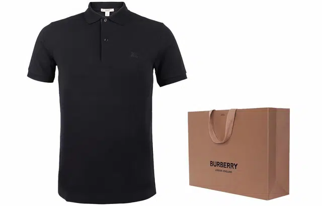 Burberry LogoPolo