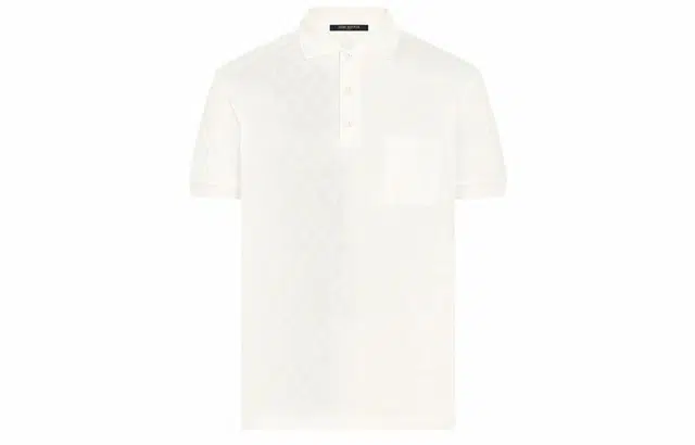 LOUIS VUITTON LV Polo